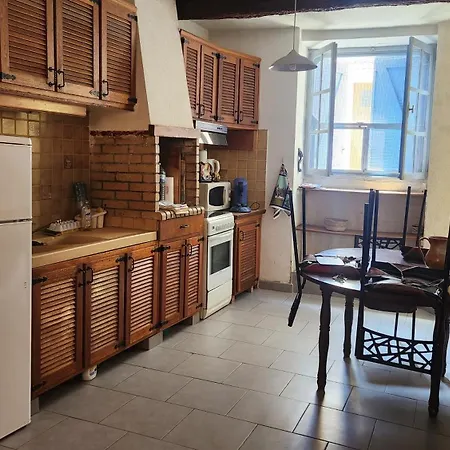 Nyaraló Maison De 5 Min De La