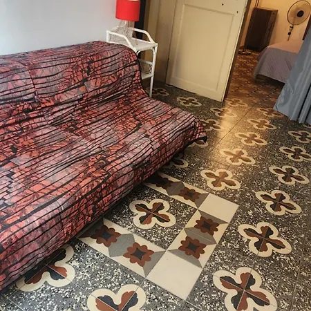Nyaraló Maison De 5 Min De La Mèze